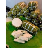 GIÒ LỤA ( Chả Lụa )  gia truyền ngon, sạch, an toàn