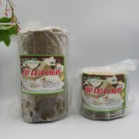 Giò Lụa Chay 500g - Thực Phẩm chay - Đồ chay chuẩn chính hãng