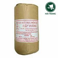 Giò Lụa Chay Cấp Vuông 1kg