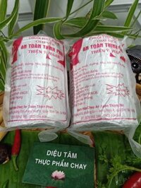 Giò Lụa chay  Thiên Ý ( 500gr/ cây )