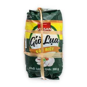 Giò lụa đặc biệt Vissan cây 500g