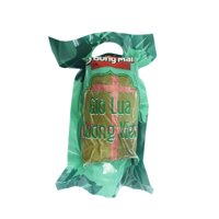 Giò Lụa Hương Việt Vissan Cây 500g