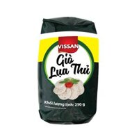Giò Lụa Thủ Vissan Cây 250g