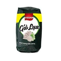 Giò Lụa Vissan Cây 250g