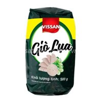 GIÒ LỤA VISSAN CÂY 500G