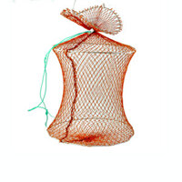 Giỏ Lưới Đựng Cá S3