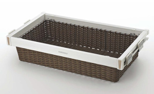 Giỏ mây đề đồ gấp Eurogold EUA21.80