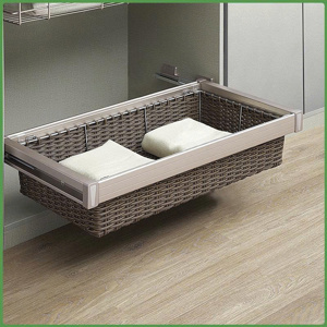 Giỏ mây đề đồ gấp Grob GA-20.9