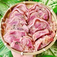 GIÒ ME CUỐN TAI 500GR - NÔNG SẢN NGON