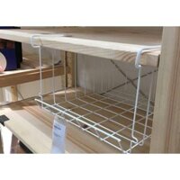 Giỏ móc cạnh tủ IKEA Observator chính hãng