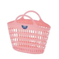 Giỏ nhựa Duy Tân Oval Daily No.0958