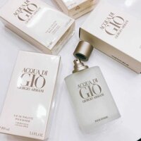 GIO POUR HOMME EDT 100ML