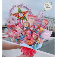 Giỏ Quà Bánh Kẹo, quà sinh nhật