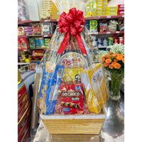 Giỏ quà bánh kẹo