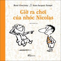 Giờ ra chơi của Nhóc Nicolas