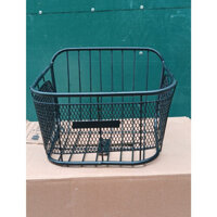 Giỏ sắt cho xe điện M133, 133S