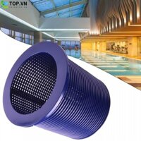 Giỏ Skimmer 850001 Giỏ Mỹ Cho Pentair R38013A B-37 Skimmer Nhựa