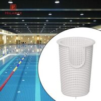 Giỏ Skimmer Bể Bơi HILABEE Loại Bỏ Lá Giỏ Lọc Thay Thế