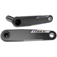 Giò Sram Force E1 AXS 2X DUB 12s Crank Arm Assembly (không dĩa)