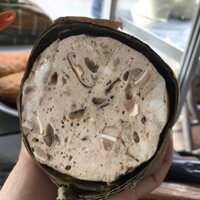 Giò tai nấm siêu ngon hiệu bà Hằng