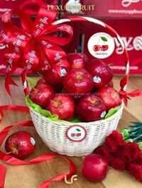 Giỏ Táo Đỏ Mỹ CFG 55