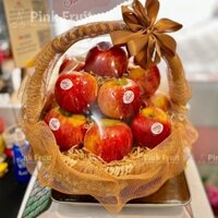 Giỏ táo Envy y hình