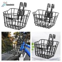 Giỏ tay lái phía trước Sunnimix cho xe đạp trẻ em - Phụ kiện cho trẻ em
