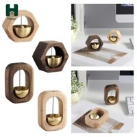 Gió thủ công với thiết kế nam châm Trang trí tủ lạnh Nhật Bản để trang trí hiên nhà lối vào