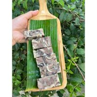 Giò Thủ Đặc Biệt Ngon Đòn 500gr - Chỉ Làm Tai Heo Và Lưỡi Heo Tươi