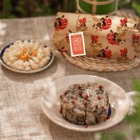 Giò thủ hồng tiêu Phú Quốc