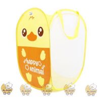 Giỏ thú lưới đựng đồ cho bé