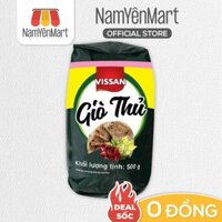 Giò thủ Vissan (500g) - Nam Yên Mart