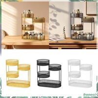 Giỏ Trái Cây Bát Rau Củ Giá Để Đồ Hộp Đựng Tiết Kiệm Không Gian Bàn Trung Tâm Quầy Hàng Đầu Dây Kim Loại Giỏ Chứa Đồ