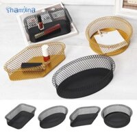 Giỏ Trái Cây Giỏ Đựng Kẹo Trang Trí Châu Âu Cho Thanh Khách Sạn