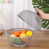 Giỏ trái cây MAOMEI Lưới Đồ dùng nhà bếp chống côn trùng Đồ dùng gia đình