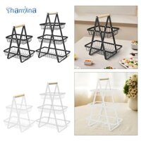 Giỏ Trái Cây Trang Trí Bàn Đựng Trái Cây Có Thể Thu Được Cho Nhà Bếp Nhà Hàng Veggies