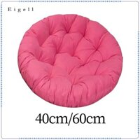 Giỏ Treo Đệm Ghế, Đệm Ghế Trứng, Đệm Ghế Sân Có Thể Tháo Rời Cho Ghế Wicker, Văn Phòng, Ghế Treo