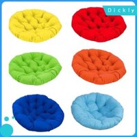 Giỏ Treo Ghế Đệm 40cm Đệm Ghế Ngoài Trời Cho Sân Vườn Trứng Ghế Treo Giỏ Ghế Nhà Bếp Văn Phòng Ghế Bập bênh