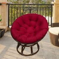 Giỏ Treo Ghế Đệm 40cm Võng Ghế Đệm Ghế Đệm Sàn Cho Nhà Sân Vườn Phòng