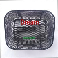 Giỏ trước xe Dream Thái, Việt