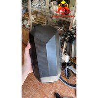 Giỏ túi gắn phía trước xe đạp xe điện trợ lực z20 ,C20 , Xe đạp thường bánh 20" tiện dụng