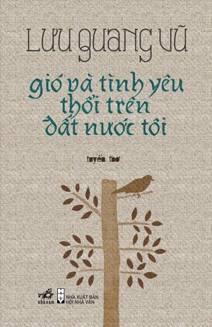 Gió và tình yêu thổi trên đất nước tôi