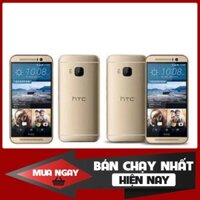 GIỜ VÀNG điện thoại HTC ONE M9 - HTC M9 ram 3G/32G mới Zin Chính Hãng - Bảo hành 12 tháng GIỜ VÀNG