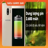 GIỜ VÀNG Điện Thoại  J2 Pro. Máy cũ đẹp 95%. GIỜ VÀNG