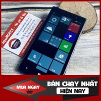 GIỜ VÀNG  Điện Thoại Lumia 830 -Điện Thoại Đẹp Nhất Nokia Từng Sản Xuất GIỜ VÀNG