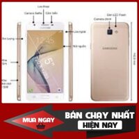 GIỜ VÀNG điện thoại Samsung Galaxy J5 Prime 2sim ram 3G/32G mới Chính Hãng - Bảo hành 12 tháng GIỜ VÀNG