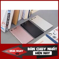 GIỜ VÀNG điện thoại Sony Xperia XZ1 64G ram 4G mới - Chơi PUBG mượt GIỜ VÀNG