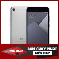 GIỜ VÀNG điện thoại Xiaomi Redmi 5a ( Redmi 5 A ) 2sim (2GB/16GB) mới CHÍNH HÃNG - CÓ Tiếng Việt GIỜ VÀNG