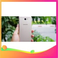GIỜ VÀNG GIÁ RẺ điện thoại chính hãng samsung Galaxy j7 prime mới 99 % ....