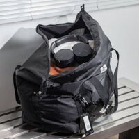 Giỏ Xách Du Lịch Jordan Flight Duffle Bag Chống Nước Tốt